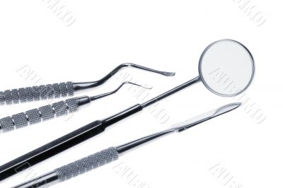 Dental instruments