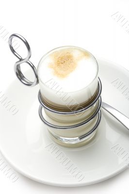Capucino cup Capucino cup