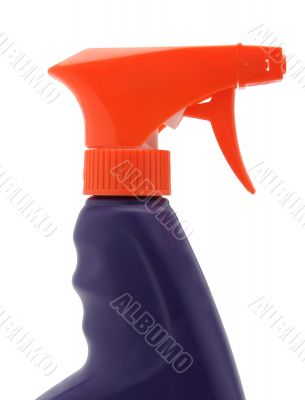 Spray bottle 1