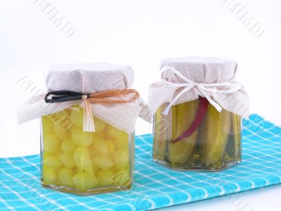 pickle pickle