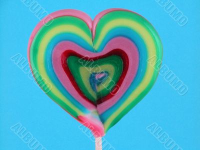lollipop