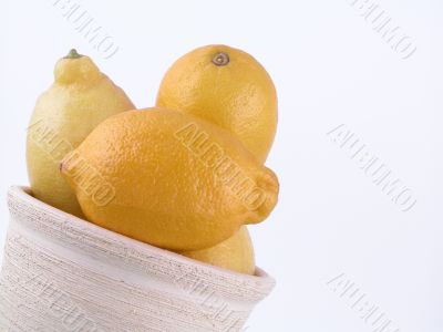 lemons