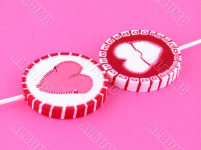 two lollipops two lollipops