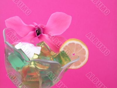 sweet jelly sweet jelly