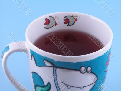time for tea with pleasure time for tea with pleasure
