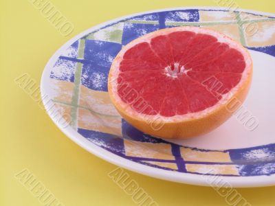 pomelo