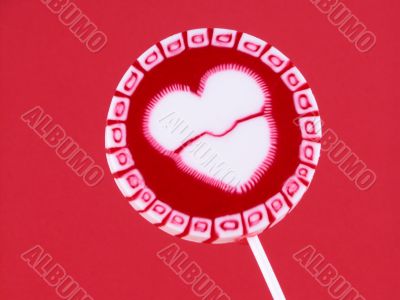 lollipop