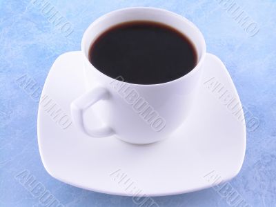 cup of coffee