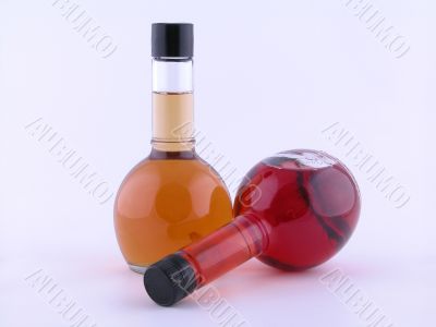 vinegar vinegar