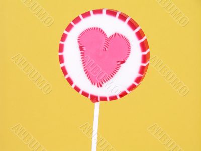 lollipop