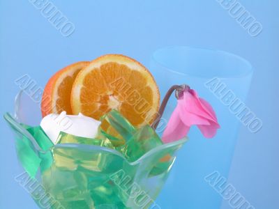 sweet jelly sweet jelly