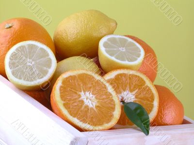 oranges and lemons oranges and lemons