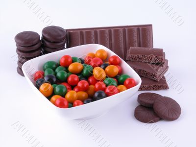 sweets sweets
