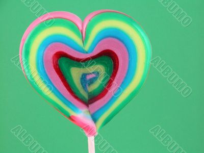 lollipop