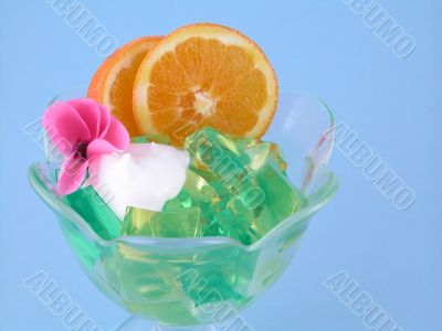 sweet jelly sweet jelly