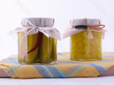 pickle pickle