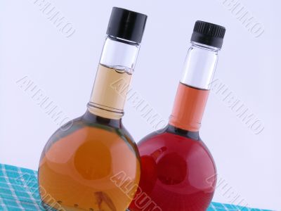vinegar vinegar