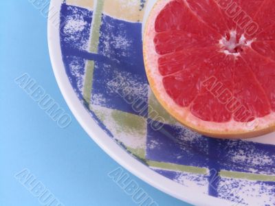 pomelo