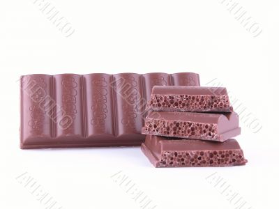 chocolate