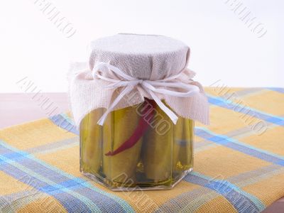 pickle pickle