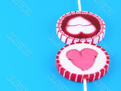 lollipops lollipops