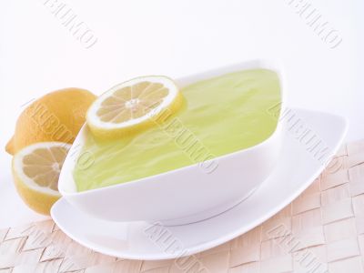 lemon jelly