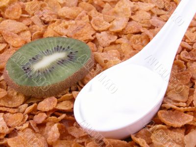 breakfast - on diet breakfast - on diet