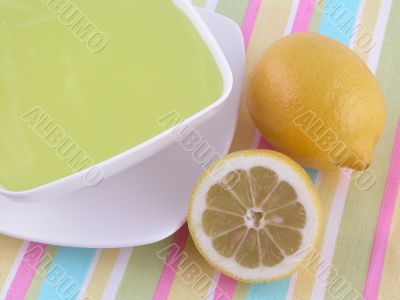 lemon jelly lemon jelly
