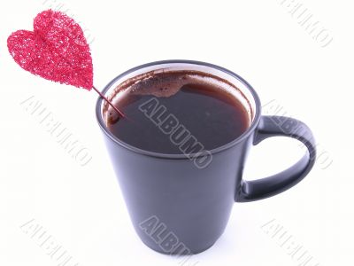 cup of coffee cup of coffee