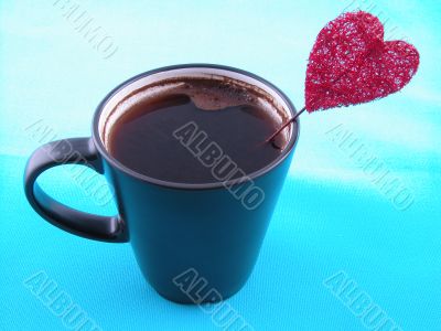 cup of coffee cup of coffee