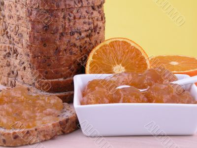 fast breakfast fast breakfast