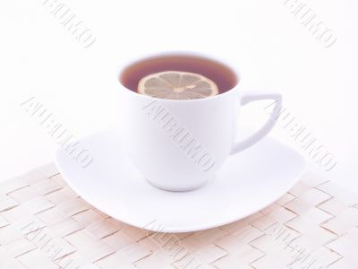 tea with pleasure