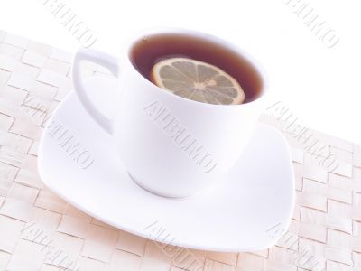 tea with pleasure