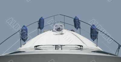 yacht isolated yacht isolated