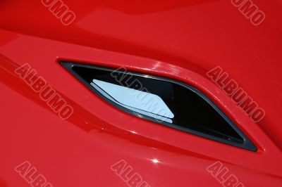 headlight abstract background headlight abstract background