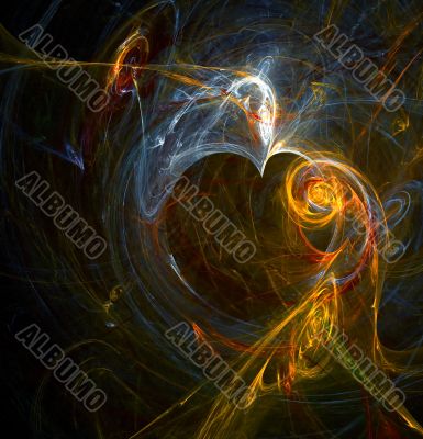 Abstract background Abstract background