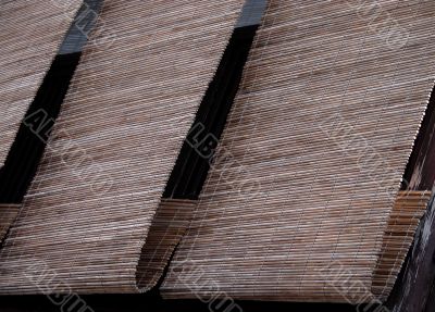 Gion Bamboo Blinds