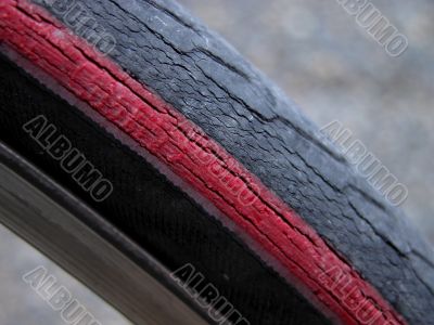 Bicycle Tire