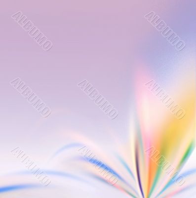 Abstract background. Abstract background.