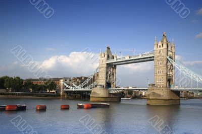 London Bridge