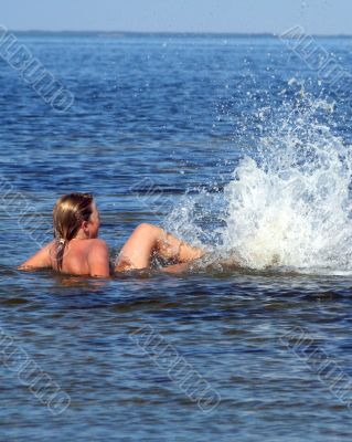 summer sea rest summer sea rest