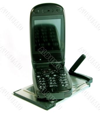 Wireless Communications