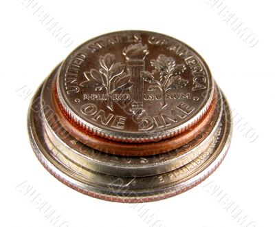 American Coins Cone