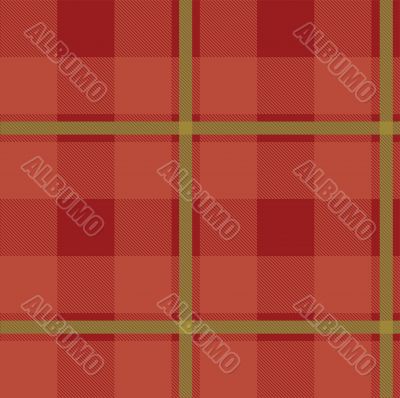 tartan