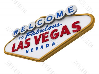 Las Vegas Sign 2