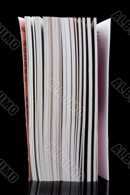 Two books Two books
