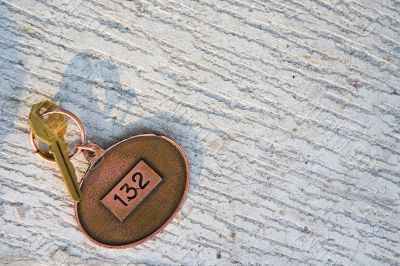 Room 132 Room 132