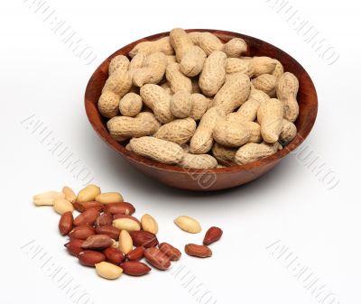 Peanuts