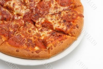 Pizza 4 Pizza 4
