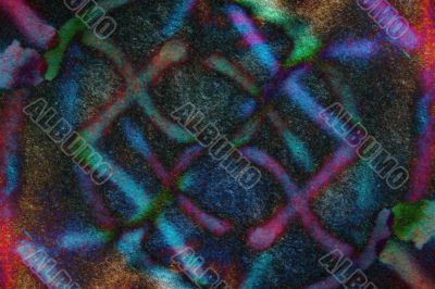 Abstract Background. Abstract Background.